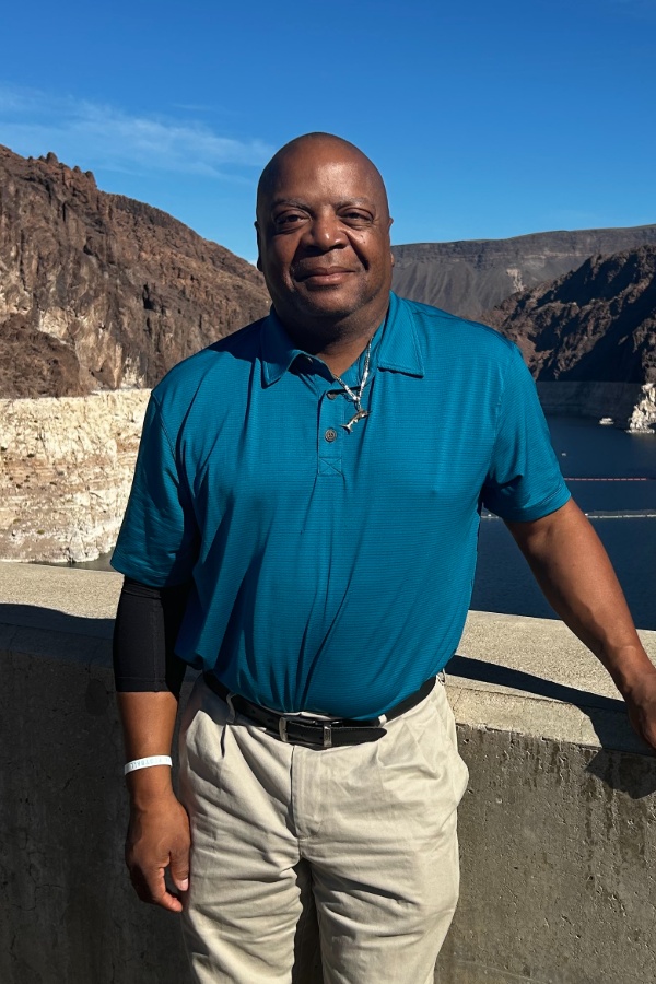 Cruise Brothers Travel Agent William Coley